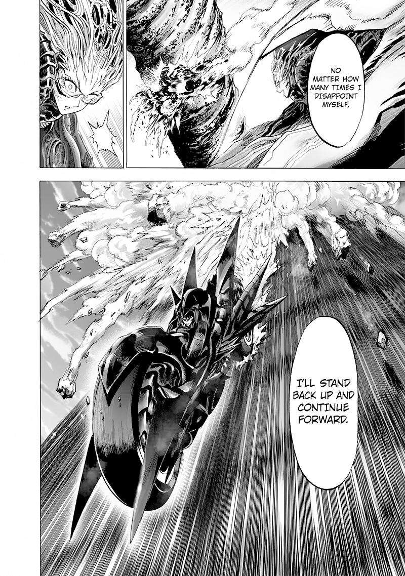 One-Punch Man Chapter 136 26